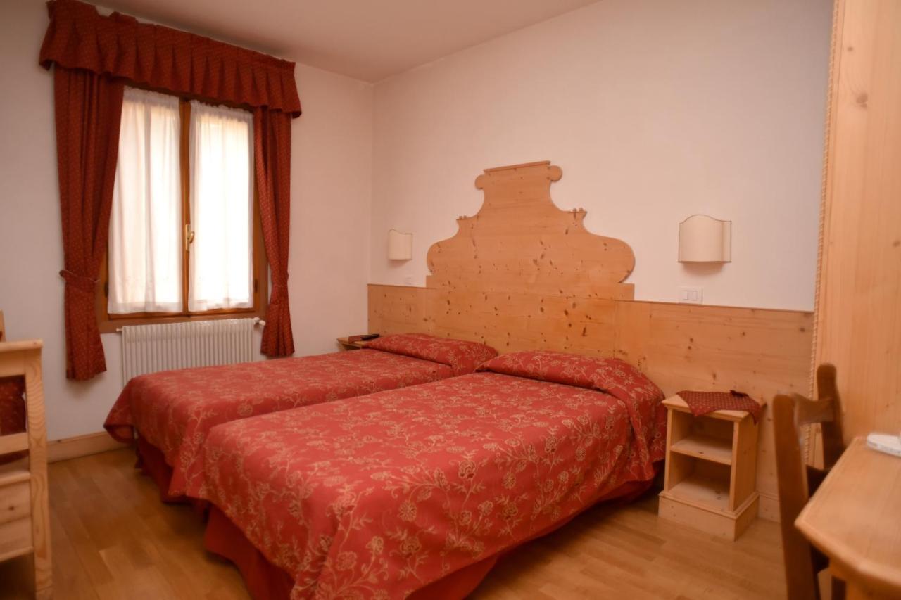 Albergo Da Gildo Follina Zewnętrze zdjęcie