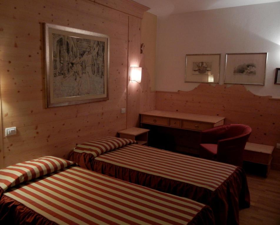 Albergo Da Gildo Follina Pokój zdjęcie