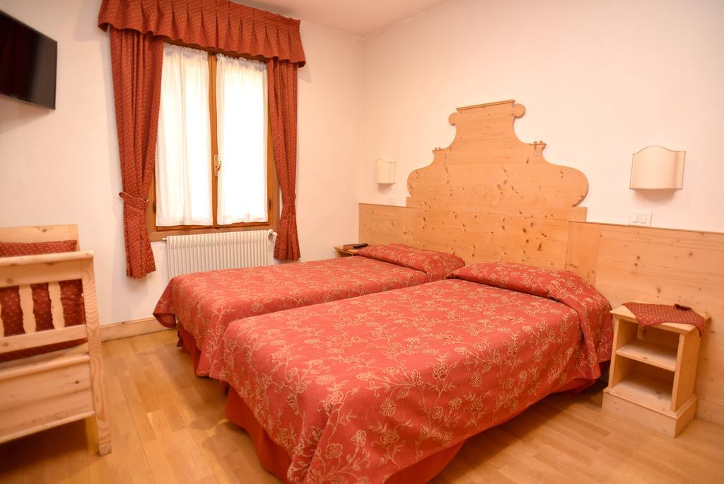 Albergo Da Gildo Follina Zewnętrze zdjęcie