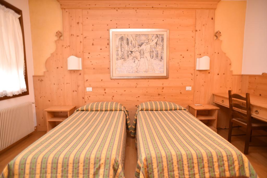 Albergo Da Gildo Follina Zewnętrze zdjęcie