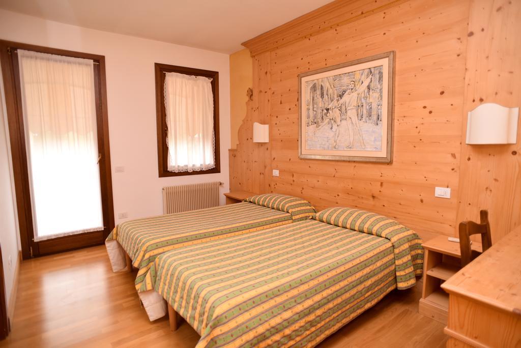Albergo Da Gildo Follina Zewnętrze zdjęcie