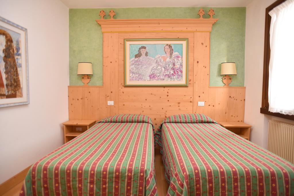 Albergo Da Gildo Follina Zewnętrze zdjęcie